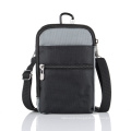 S0022 Hot Sale 100% Full Inspection Fast Delivery Small MOQ mobile phone bag messenger bag Manufacturer in China